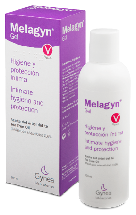 Melagyn Gel Hydratant pour la Vulve 30 gr