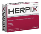 Herpix Salvat 8 Enveloppes