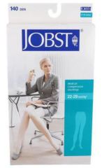 Jobst Medium Short Compression Culotte Normale Noir Taille 5