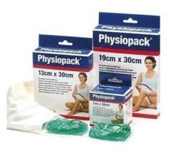 Physiopack Gel Chaud et Froid 16 cmx26 cm