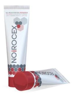 Noirocex Gel Frottements et Ampoules 75 ml