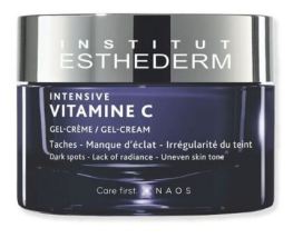 Gel Crème Intensif Vitamine C 50 ml