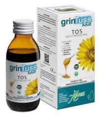 Grintuss Adulte Toux Sirop 180 ml