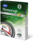 Memorup Energie 30 gélules