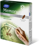 Memorup Sénior 30 gélules