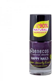 Happy Nails Vernis à Ongles 5 ml