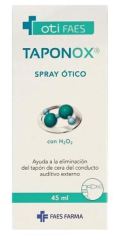 Otic Taponox Spray 45 ml