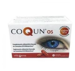 Coquun Os 60 gélules