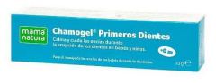 Chamogel Premières Dents Gel 10 gr