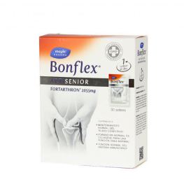 Bonflex Artisenior 30 Enveloppes