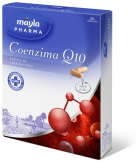 Coenzyme Q10 30 gélules