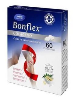 Bonflex Collagène 60 comprimés