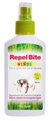 Spray anti-piqûres pour enfants 100 ml