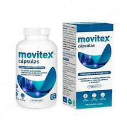 Combix Movitex 60 Gélules