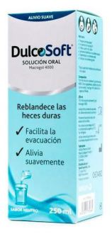 Solution buvable 250ml