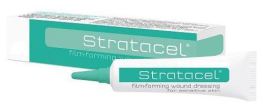 Stratacel Gel Pansement Liquide 10 gr