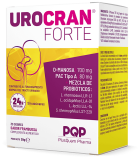 Urocran Forte Probiotiques 30 Enveloppes