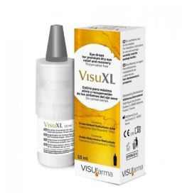 Visuxl 10ml