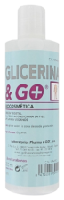 Glycérine pure 250 ml