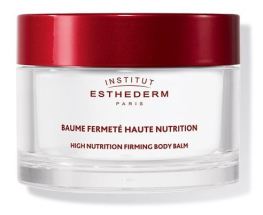 Baume Corporel Fermeté Haute Nutrition 200 ml