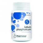 Sel N°5 Kalium Phosphoricum 100 Comprimés