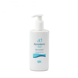 Acniderm Gel Nettoyant 150 ml