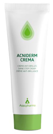 Acniderm Crème Dermoprotectrice 50 gr