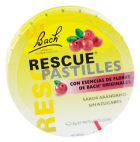 Rescue Fleurs de Bach Pastilles 50 gr