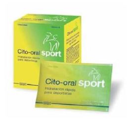 Ionfarma Sport Boisson Isotonique 10 Sachets