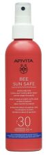 Bee Sun Safe Hydra Spray Fondant Ultraléger 200 ml