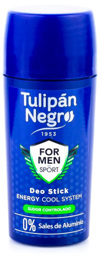 Déodorant Stick pour Homme Sport 75 ml