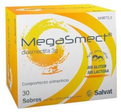 mégasmect