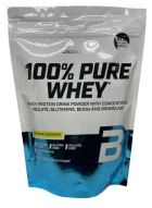 100% Pure Whey Banane 454 gr