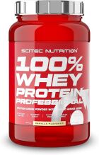 100% Whey Protéine Professionnelle 920 gr