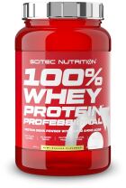 100% Whey Protéine Professionnelle 920 gr