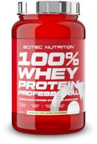 100% Whey Protéine Professionnelle 920 gr