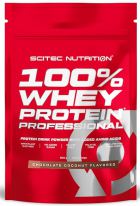 100% Whey Protéine Professionnel 500 gr