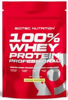 100% Whey Protéine Professionnel 500 gr