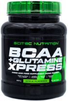 BCAA + Glutamine XPress 600 gr