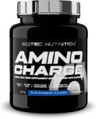 Amino Charge Framboise Bleue 570 gr