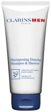 Shampoing et Douche Homme 200 ml