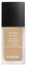 Ultra Le Teint Ultrawear Base de Maquillage Confort All Day 30 ml