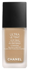 Ultra Le Teint Ultrawear Base de Maquillage Confort All Day 30 ml