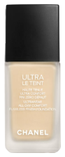 Ultra Le Teint Ultrawear Base de Maquillage Confort All Day 30 ml