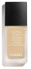 Ultra Le Teint Ultrawear Base de Maquillage Confort All Day 30 ml