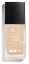 Ultra Le Teint Ultrawear Base de Maquillage Confort All Day 30 ml