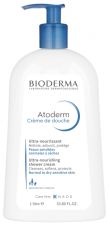 Atoderm Crème de Douche 1000 ml