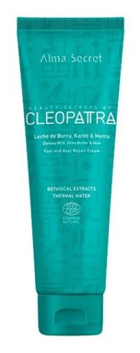 Cléopâtre Crème Ultra Hydratante 100 ml