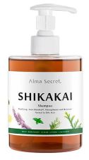 Shikakai Shampooing Antichute &amp; Antipelliculaire 500 ml