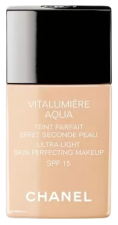 Vitalumière Aqua Base de Maquillage 30 ml